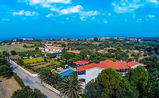 Barbara Studios & Apartments