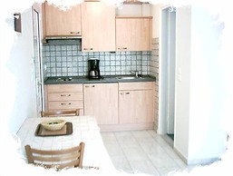 Barbara Studios & Apartments