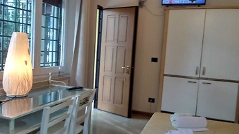 Residence Gardasee Apartments with Lake View