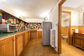 Residence Gardasee Apartments with Lake View