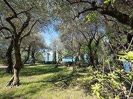 Residence Gardasee Apartments with Lake View