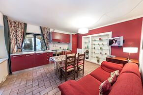 Residence Gardasee Apartments with Lake View