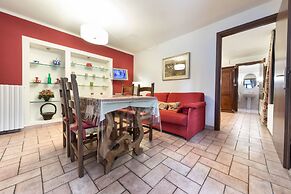 Residence Gardasee Apartments with Lake View