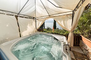 Residence Gardasee Apartments with Lake View