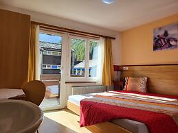 Pension Heino