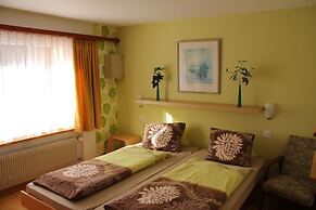 Pension Heino