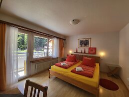 Pension Heino