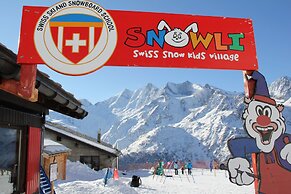 Pension Heino