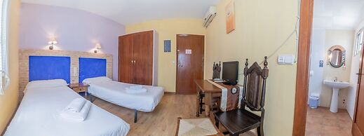 Hosteria Tierrallana by Juypehotel