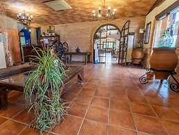 Hosteria Tierrallana by Juypehotel