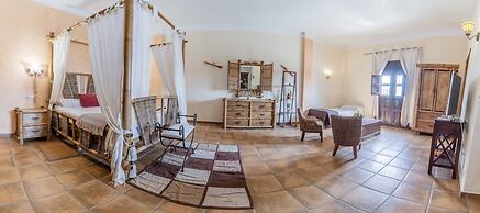 Hosteria Tierrallana by Juypehotel