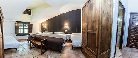 Hosteria Tierrallana by Juypehotel