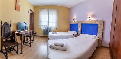 Hosteria Tierrallana by Juypehotel