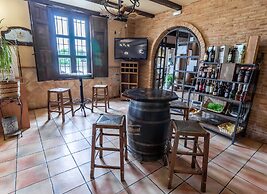 Hosteria Tierrallana by Juypehotel