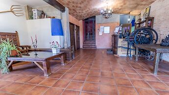 Hosteria Tierrallana by Juypehotel