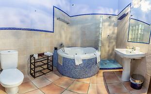 Hosteria Tierrallana by Juypehotel