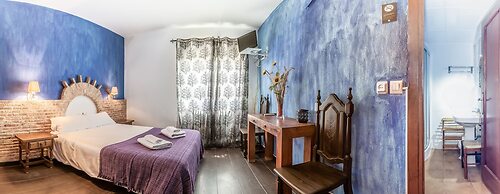 Hosteria Tierrallana by Juypehotel