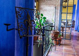 Hosteria Tierrallana by Juypehotel