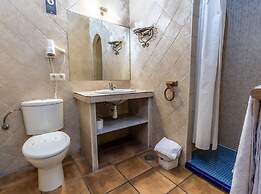 Hosteria Tierrallana by Juypehotel