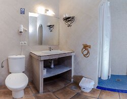 Hosteria Tierrallana by Juypehotel