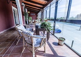 Hosteria Tierrallana by Juypehotel