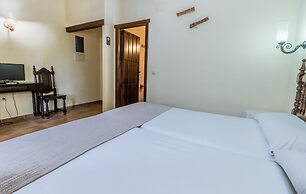 Hosteria Tierrallana by Juypehotel