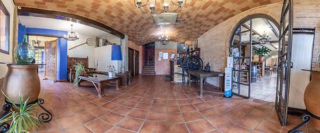 Hosteria Tierrallana by Juypehotel