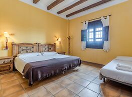 Hosteria Tierrallana by Juypehotel