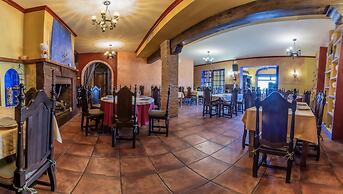 Hosteria Tierrallana by Juypehotel