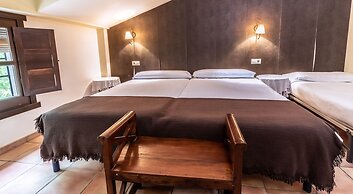 Hosteria Tierrallana by Juypehotel