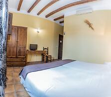 Hosteria Tierrallana by Juypehotel