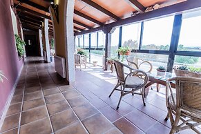 Hosteria Tierrallana by Juypehotel