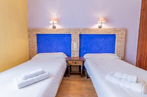 Hosteria Tierrallana by Juypehotel