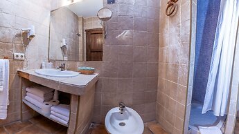 Hosteria Tierrallana by Juypehotel