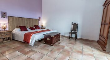 Hosteria Tierrallana by Juypehotel