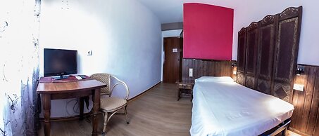 Hosteria Tierrallana by Juypehotel