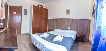 Hosteria Tierrallana by Juypehotel