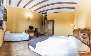 Hosteria Tierrallana by Juypehotel