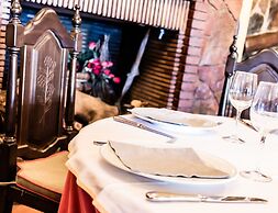 Hosteria Tierrallana by Juypehotel