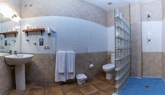 Hosteria Tierrallana by Juypehotel