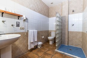 Hosteria Tierrallana by Juypehotel