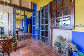 Hosteria Tierrallana by Juypehotel