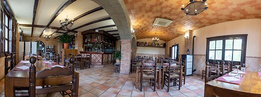 Hosteria Tierrallana by Juypehotel