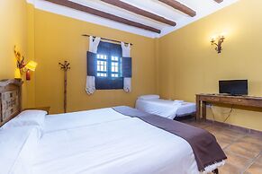 Hosteria Tierrallana by Juypehotel