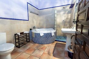 Hosteria Tierrallana by Juypehotel