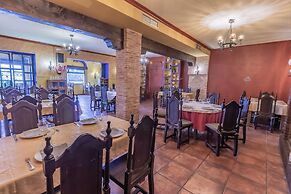 Hosteria Tierrallana by Juypehotel