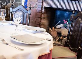 Hosteria Tierrallana by Juypehotel