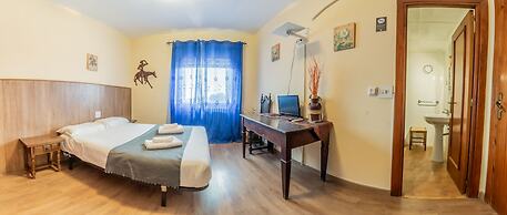 Hosteria Tierrallana by Juypehotel