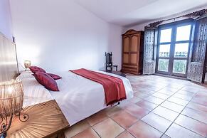 Hosteria Tierrallana by Juypehotel