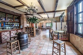 Hosteria Tierrallana by Juypehotel